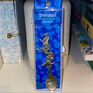 Winnie the Pooh and friends collectibles